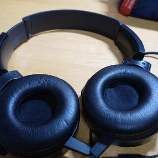 値下げ💴⤵️MARVELヘッドホンの画像