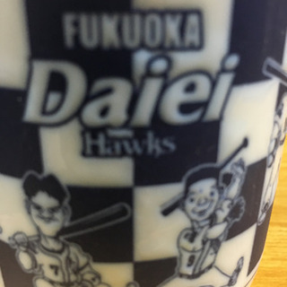 🌈ダイエーホークス🌈未使用🌈の画像