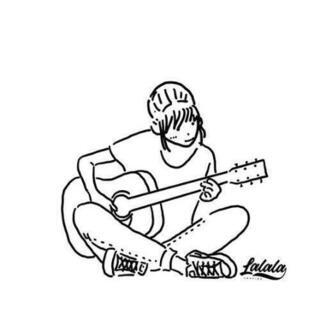 ギター仲間募集🎧🎸