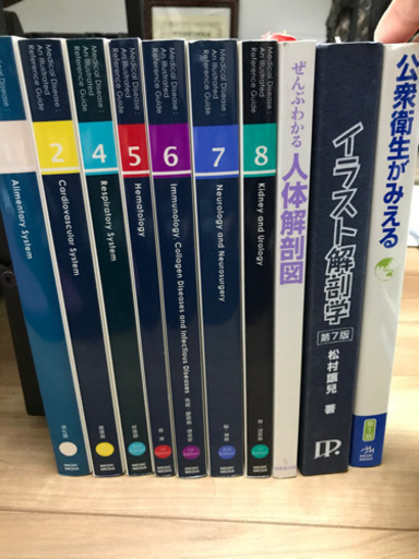 病気がみえる