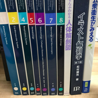 病気がみえる