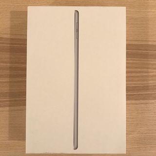 極美品 iPad mini 5 wifi 256GB (第5世代)の画像