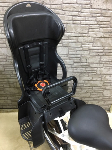 クリスマスSALE 東京23区配達無料　新基準　ブリジストン アンジェリーノ ミニ　8.1Ah リチウム 電動自転車　20インチ  BS ブリヂストン