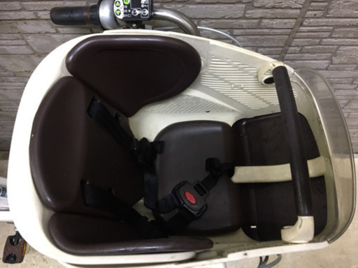 クリスマスSALE 東京23区配達無料　新基準　ブリジストン アンジェリーノ ミニ　8.1Ah リチウム 電動自転車　20インチ  BS ブリヂストン