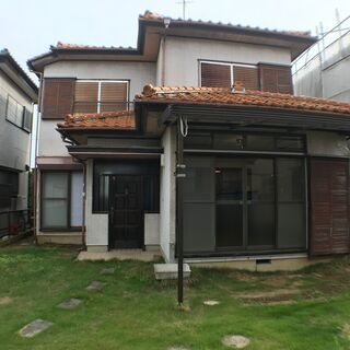 《敷金礼金0円》市原戸建🏠車3台,ﾍﾟｯﾄ複数相談、小中近く、フ...