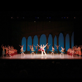 セレバレエスタジオ　京都市山科区　山科駅すぐのバレエ教室です♪の画像