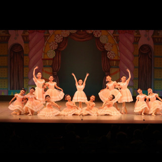 セレバレエスタジオ　京都市山科区　山科駅すぐのバレエ教室です♪の画像