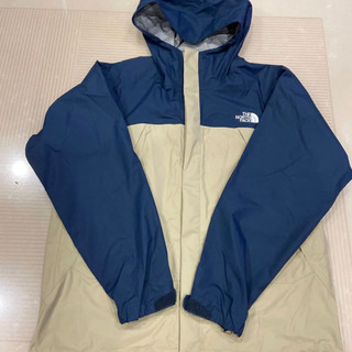 NORTH ノースフェイス ドットショットジャケット