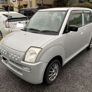 驚異の走行3万km台のアルト！稀少5速マニュアル！修復歴なし！車...