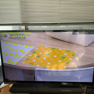 SHARP AQUOS クアトロン 3D Z Z5 LC-60Z5 おまけつき
