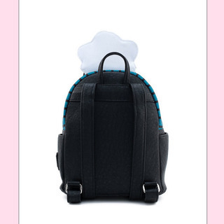 日本未発売　ホーンテッドマンション　リュックの画像