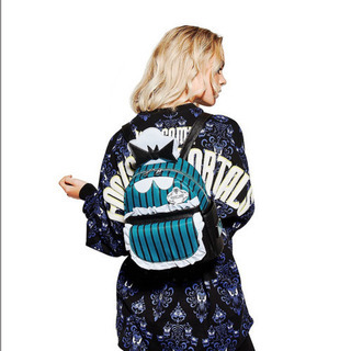 日本未発売　ホーンテッドマンション　リュックの画像