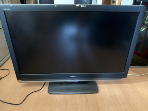 37CV TOSHIBA液晶テレビ