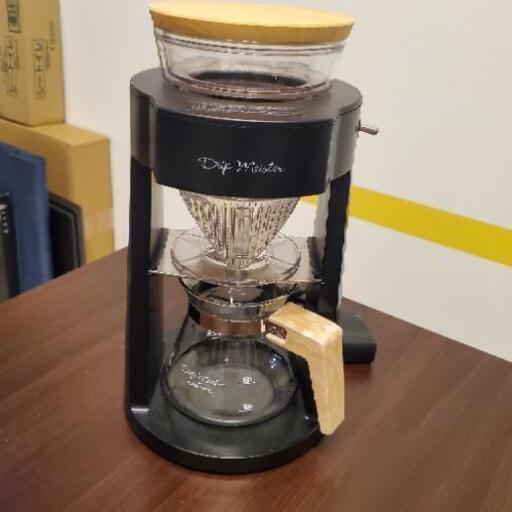 コーヒーメーカー