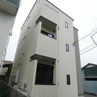 🉐初期費用９万円🙂新築BT別で家賃58000円！秋葉原へ１４分の...
