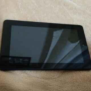 kindle タブレット　8G 第5世代