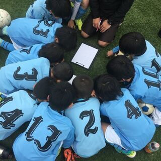 【初心者・未経験大歓迎】絶対にうまくなるサッカークラブ《各務原ド...