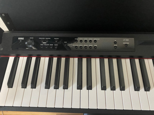 KORG 380 19年製