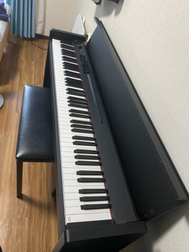 KORG 380 19年製