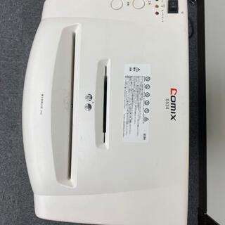 シュレッダー　実用品　<MS012>の画像