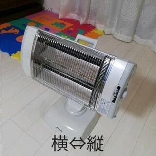 ダイキン遠赤外線暖房機 ERFT11RS ダイキン 遠赤外線ヒーター ERFT11RS 遠赤外線暖房機