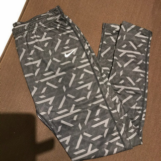 アシックスランニングタイツ