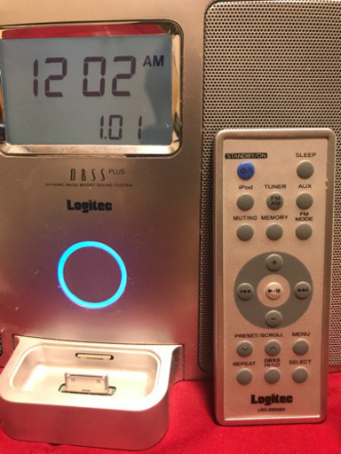 iPot オーディオ