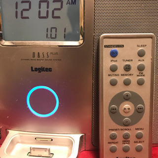 iPot オーディオ　