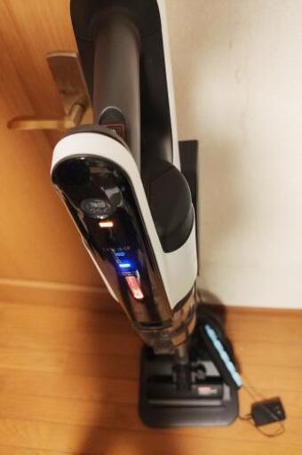 掃除機 MC-VGS8000