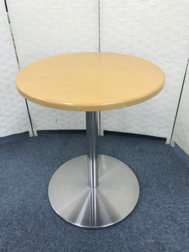 【中古品】Okamura JOIFA308 円形ポール型