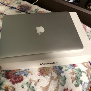 MacBook AIR 2011 13インチ　ジャンク