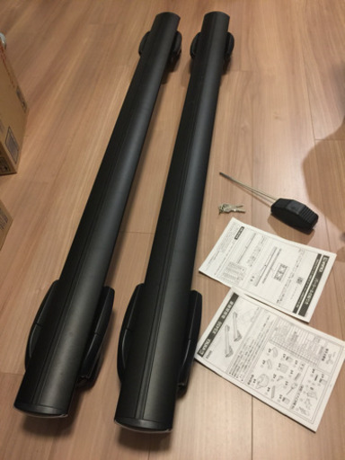 ただいま交渉中。INNO XS450, TR142