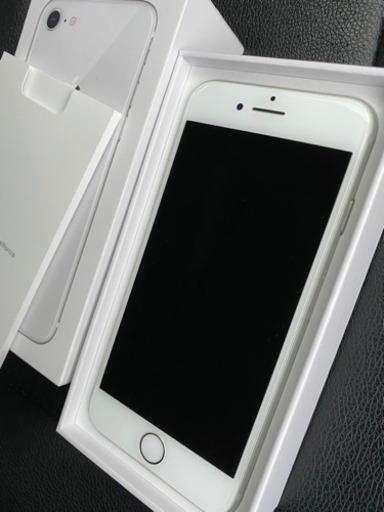 iphone8 MQ792J/A 64GB IIJmioのSIMで使用。送料無料