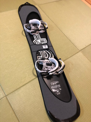 しっくなスノーボード