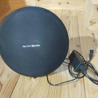 スピーカー（ハーマンカードン･bluetooth）