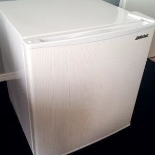 46L 1ドア冷蔵庫　2016年製(取引中)
