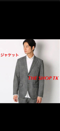 THE SHOP  TK / テーラードジャケット