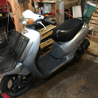 ホンダ　ディオ　フィットAF27 整備済みバッテリー新品