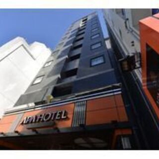 【アパホテル秋葉原駅電気街口(株式会社MID)】＜週2日～OK！＞シフトは自己申告制でプライベートと両立◎アパホテルスタッフ★JR「秋葉原駅」電気街口から徒歩3分の画像