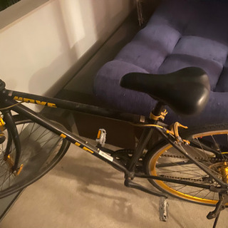 LIG MOVE カラー：ブラック