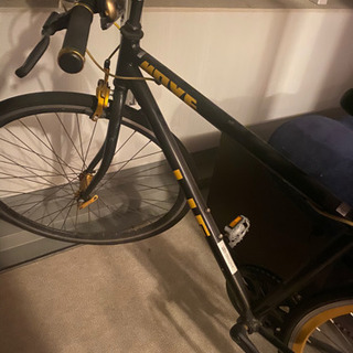 LIG MOVE カラー：ブラックの画像