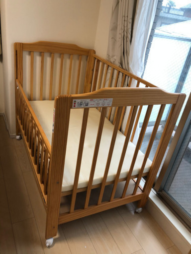 ベビーベット　成約済み
