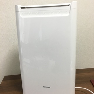 除湿機 DCE-6515