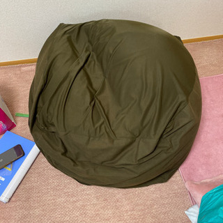 本日限定 無印 クッション