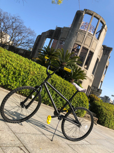 bmx