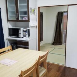 ★急募・夜勤★障害者グループホーム　☆ライフエール久代9月オープン予定☆（宝塚志向月町・川西市中央町・寺畑・久代）での「世話人」及び「生活支援員」の夜勤者を募集！！　9月新規オープンにより世話人増員します。の画像