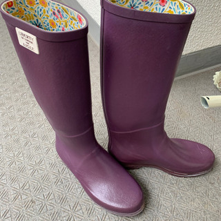 AIGLE LIBERTY レインブーツ