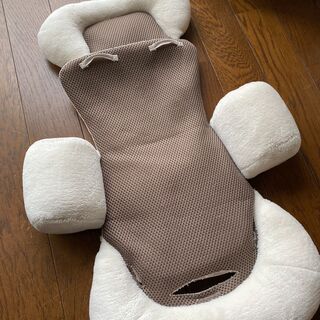 【GW期間限定価格】コンビ ネムリラAUTOSWING 電動ハイローチェアの画像