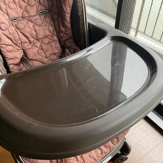 【GW期間限定価格】コンビ ネムリラAUTOSWING 電動ハイローチェアの画像