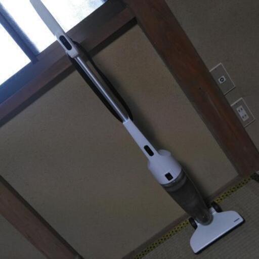 掃除機